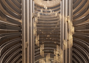 مناسب للجنسية التركية - مجمع 5 نجوم - في كارجي جاك / الانيا 