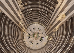 مناسب للجنسية التركية - مجمع 5 نجوم - في كارجي جاك / الانيا 