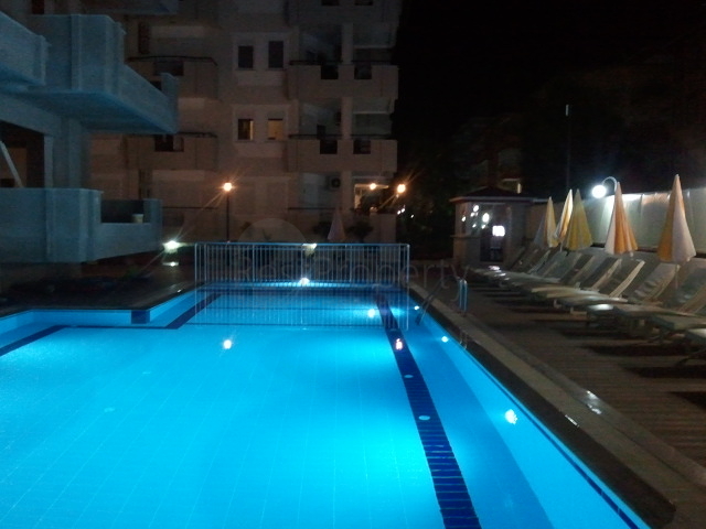 شقق و بينتهاوس في اوبا - الانيا