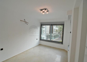 شقة غرفتين وصالة  - 50 متر من البحر - في اوبا / الانيا 