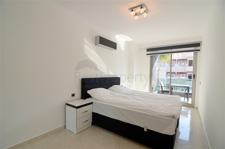 شقق ضمن مجمع فريد من نوعه في مركز أوبا – ألانيا