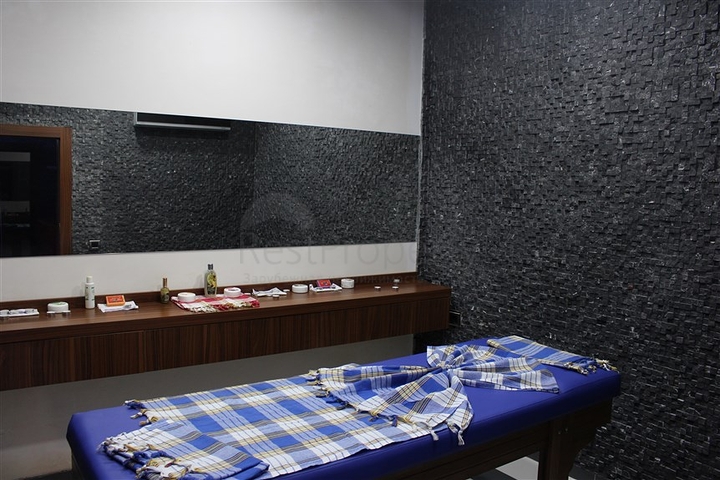 شقق ضمن مجمع فريد من نوعه في مركز أوبا – ألانيا