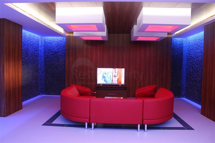 شقق ضمن مجمع فريد من نوعه في مركز أوبا – ألانيا