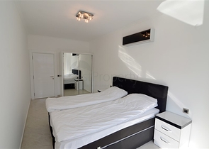 شقق ضمن مجمع فريد من نوعه في مركز أوبا – ألانيا