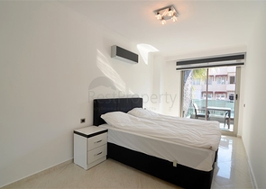 شقق ضمن مجمع فريد من نوعه في مركز أوبا – ألانيا