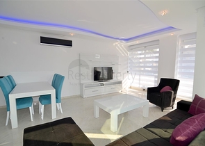 شقق ضمن مجمع فريد من نوعه في مركز أوبا – ألانيا