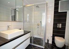 شقق ضمن مجمع فريد من نوعه في مركز أوبا – ألانيا