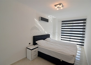 شقق ضمن مجمع فريد من نوعه في مركز أوبا – ألانيا