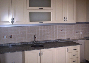 مجمع فيلات في مركز المدينة السياحية الانيا