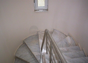 مجمع فيلات في مركز المدينة السياحية الانيا