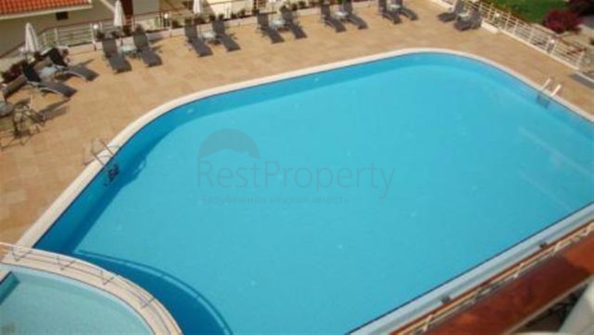 فيلا بإطلالات بانورامية ساحر على البحر في منطقة كوناكليه – ألانيا