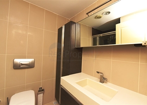 فيلا بإطلالات بانورامية ساحر على البحر في منطقة كوناكليه – ألانيا