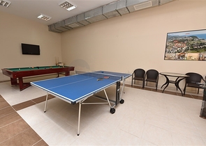 فيلا بإطلالات بانورامية ساحر على البحر في منطقة كوناكليه – ألانيا