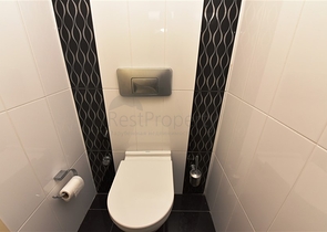 فيلا بإطلالات بانورامية ساحر على البحر في منطقة كوناكليه – ألانيا