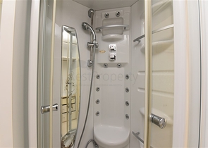 فيلا بإطلالات بانورامية ساحر على البحر في منطقة كوناكليه – ألانيا