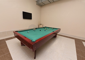 فيلا بإطلالات بانورامية ساحر على البحر في منطقة كوناكليه – ألانيا