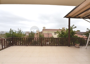 فيلا بإطلالات بانورامية ساحر على البحر في منطقة كوناكليه – ألانيا