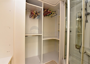 فيلا بإطلالات بانورامية ساحر على البحر في منطقة كوناكليه – ألانيا