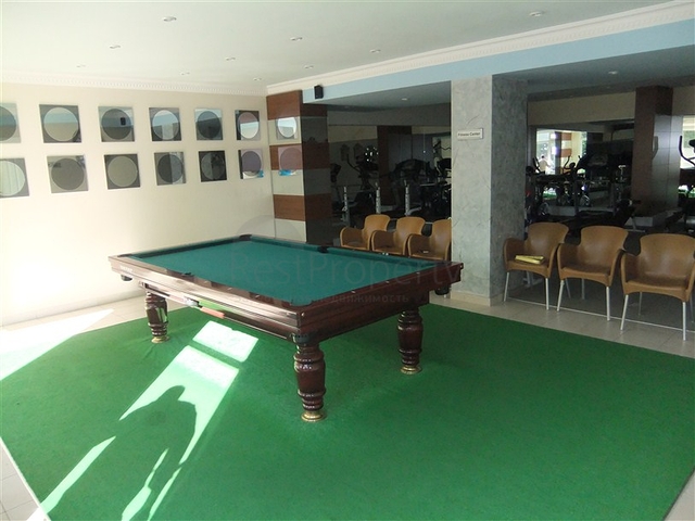 شقق في مجمع banana residence  في جيكجيللي / ألانيا 