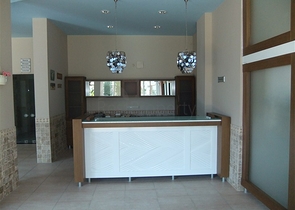 شقق في مجمع banana residence  في جيكجيللي / ألانيا 