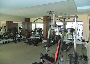 شقق في مجمع banana residence  في جيكجيللي / ألانيا 