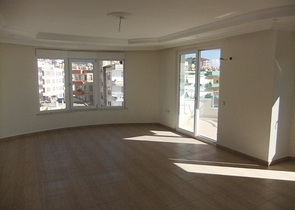 شقق في مجمع banana residence  في جيكجيللي / ألانيا 