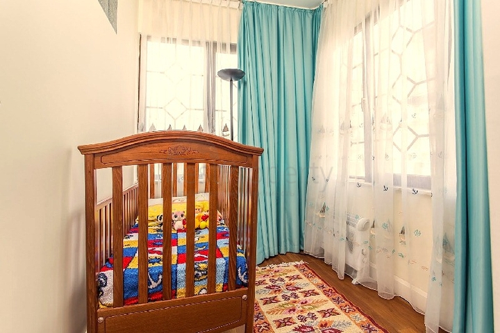 شقة فاخرة مطلة على البحر في كونيالتي ، أنطاليا