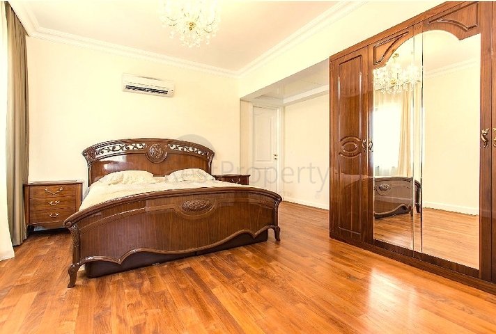 شقة فاخرة مطلة على البحر في كونيالتي ، أنطاليا