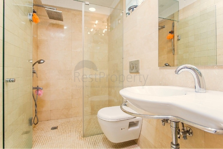 شقة فاخرة مطلة على البحر في كونيالتي ، أنطاليا