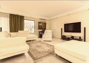 شقة فاخرة مطلة على البحر في كونيالتي ، أنطاليا