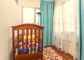 شقة فاخرة مطلة على البحر في كونيالتي ، أنطاليا