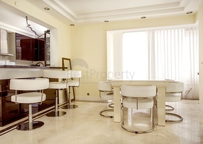 شقة فاخرة مطلة على البحر في كونيالتي ، أنطاليا