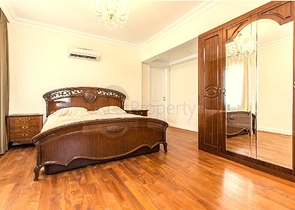 شقة فاخرة مطلة على البحر في كونيالتي ، أنطاليا