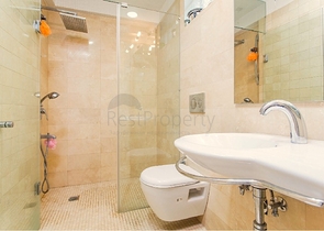 شقة فاخرة مطلة على البحر في كونيالتي ، أنطاليا