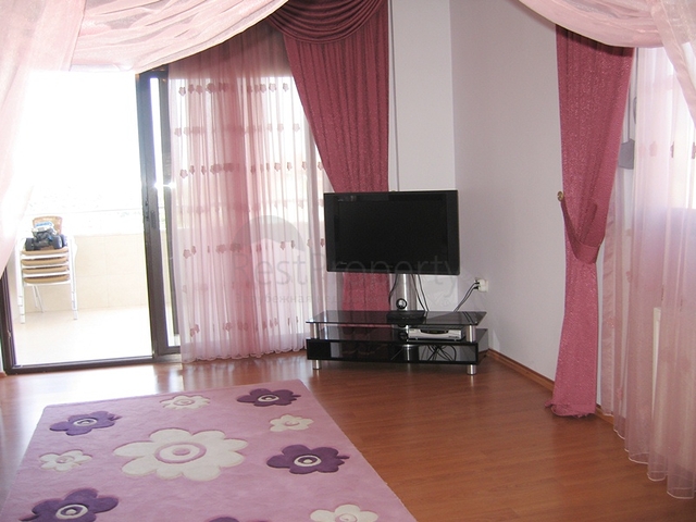 فيلا بتخطيط 4+1 في منطقة أوبا – ألانيا