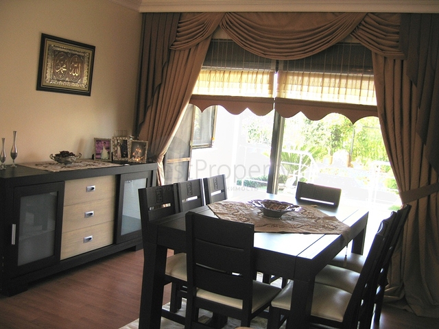 فيلا بتخطيط 4+1 في منطقة أوبا – ألانيا