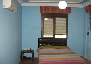 فيلا بتخطيط 4+1 في منطقة أوبا – ألانيا