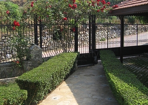 فيلا بتخطيط 4+1 في منطقة أوبا – ألانيا