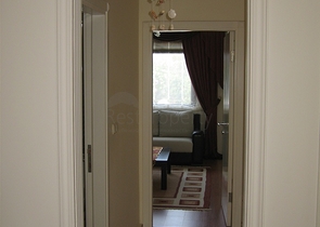 فيلا بتخطيط 4+1 في منطقة أوبا – ألانيا