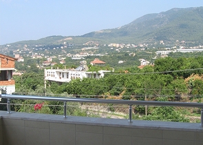 فيلا بتخطيط 4+1 في منطقة أوبا – ألانيا