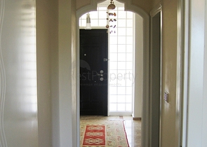 فيلا بتخطيط 4+1 في منطقة أوبا – ألانيا