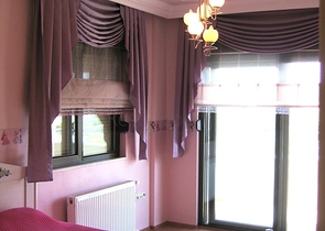 فيلا بتخطيط 4+1 في منطقة أوبا – ألانيا