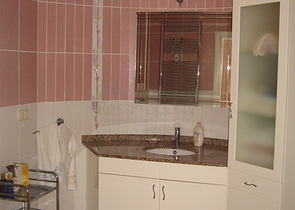 فيلا بتخطيط 4+1 في منطقة أوبا – ألانيا