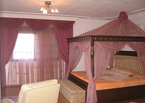 فيلا بتخطيط 4+1 في منطقة أوبا – ألانيا