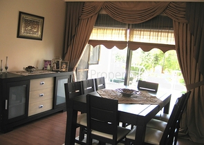 فيلا بتخطيط 4+1 في منطقة أوبا – ألانيا