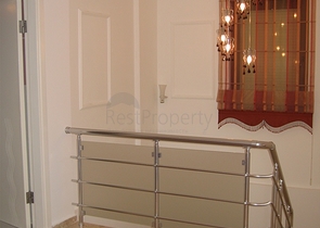 فيلا بتخطيط 4+1 في منطقة أوبا – ألانيا