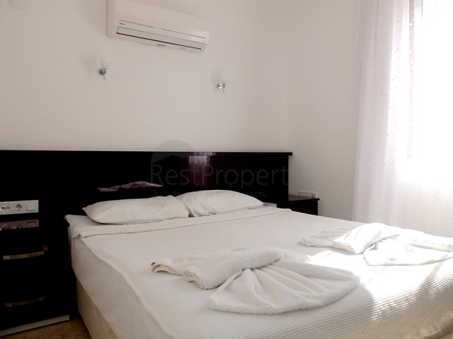 فيلا للبيع بالقرب من بحيرة هيسارونو