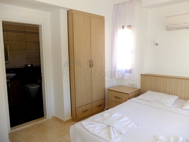 فيلا للبيع بالقرب من بحيرة هيسارونو