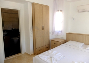 فيلا للبيع بالقرب من بحيرة هيسارونو