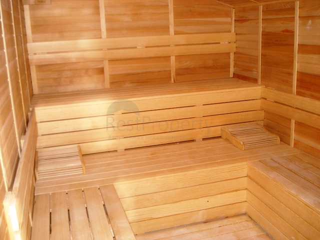 4 + 1 فيلا بحمام سباحة للبيع من المالك مباشرة